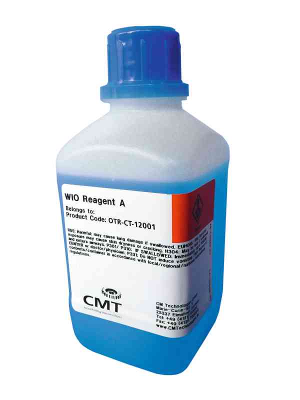 Water in Oil Reagent A